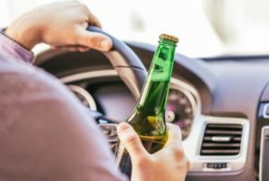 МВД России предложило конфисковывать автомобили у пьяных водителей