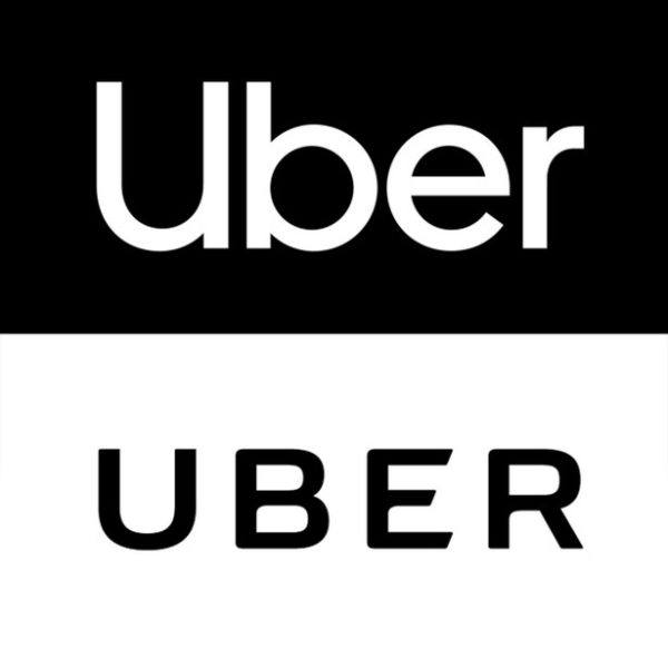 Uber изменил логотип и стиль 2