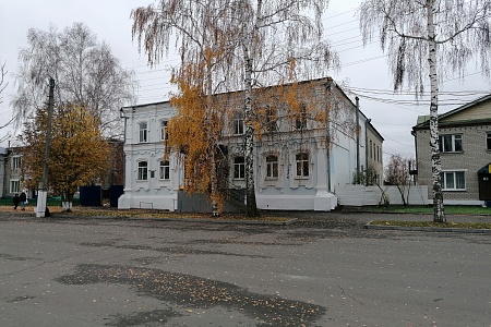 В Пензенском регионе состоялось профилактическое мероприятие в отношении объекта культурного наследия