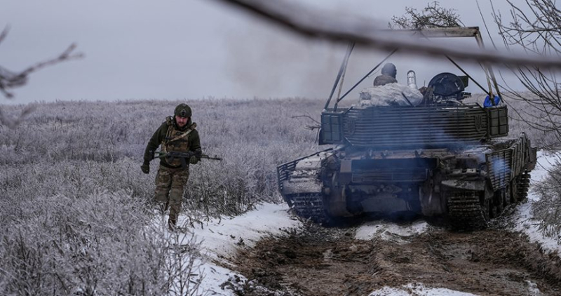 Эксперт объяснил, почему разобрали ТЭС в Курахово