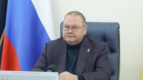 Губернатор рассказал о проекте по стимулированию рождаемости