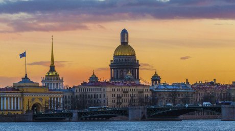 Юный пензенец пострадал в метро Санкт-Петербурга