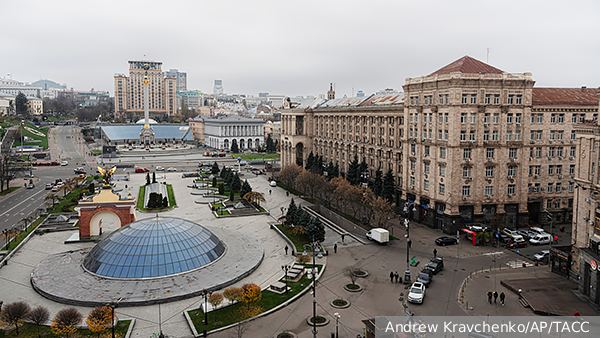 Межуев описал путь «отвоевания» Украины Россией после переговоров