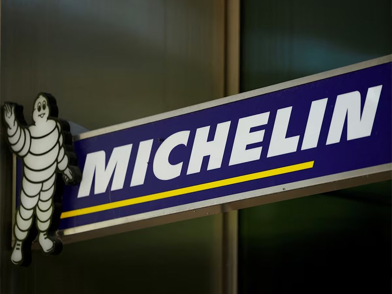 Michelin вынужден закрыть заводы во Франции