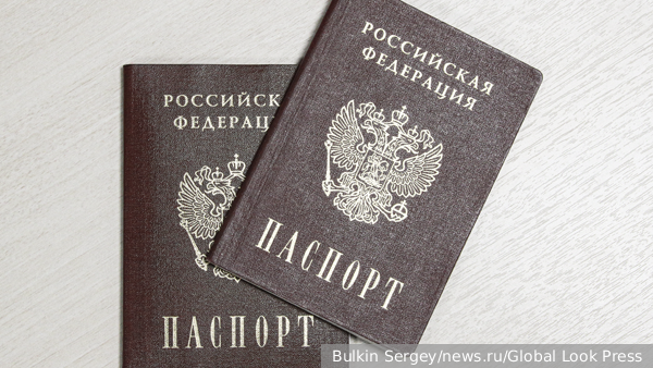 МВД: Иностранцы, не принесшие присягудо 22 ноября лишатся гражданства России