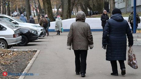 Пенсионеров могут освободить от туристического налога