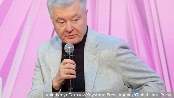 Порошенко заявил, что власть на Украине «собирается на выборы»