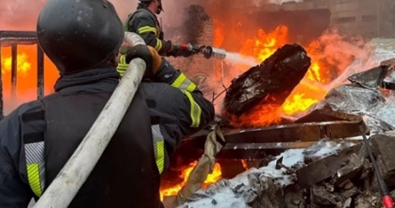 Российская армия продолжает сжимать кольцо: Курахово под огнем, ВСУ в отчаянии