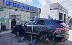 Спрос на эти популярные российские автомобили заметно вырос