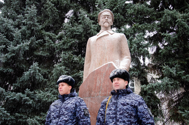 В Пензенской области росгвардейцы за эту неделю задержали 5 правонарушителей