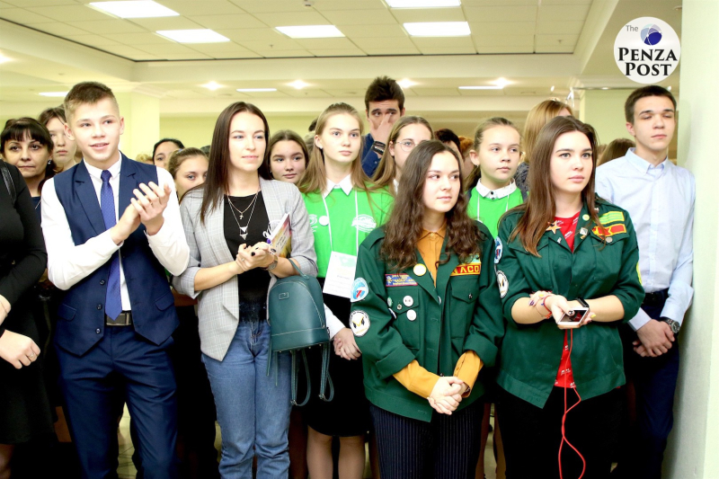 В Пензенской области стартуют курсы первой помощи