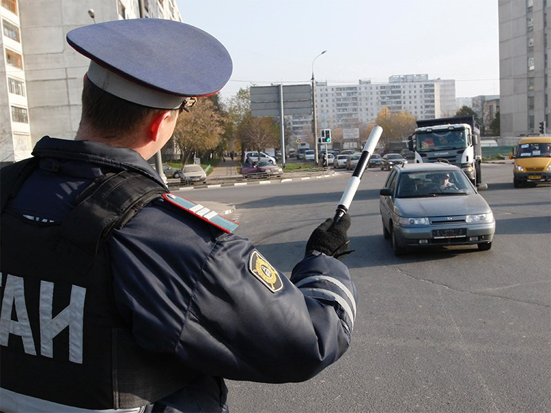 В России повысят штрафы и уменьшат скидку за их своевременную оплату