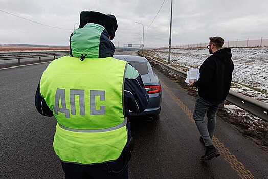 В России ввели новое требование для водителей