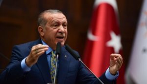 Эрдоган еще раз проиграл в Стамбуле