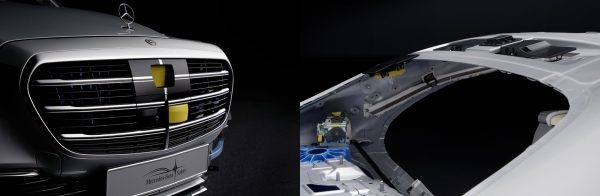 Mercedes-Benz сертифицировал автопилот по правилу ООН