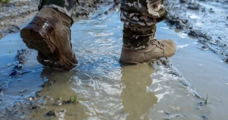 Несколько сотен боевиков ВСУ пытались сбежать из Курской области, но не всем это удалось