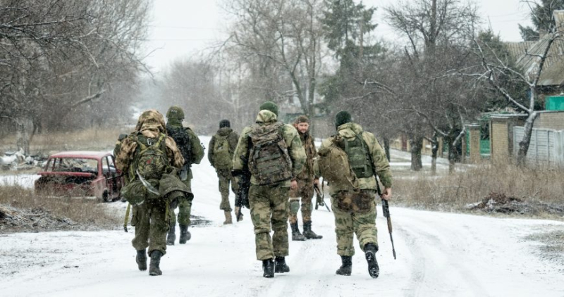 Подлые уловки украинских боевиков: свидетельства разведчика РФ из зоны специальной военной операции