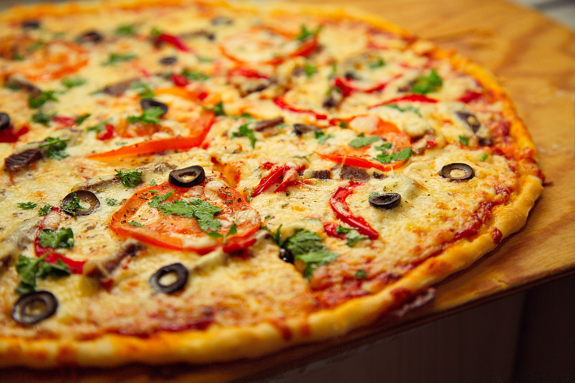 что можно быстро и вкусно приготовить пиццу фото 53
