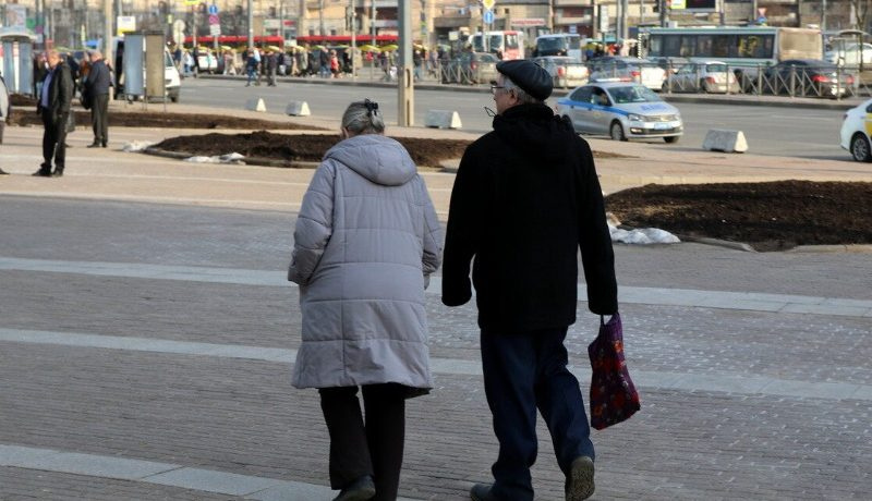 С октября пенсионеры могут воспользоваться новой льготой: бесплатно для всех и улучшает жизнь