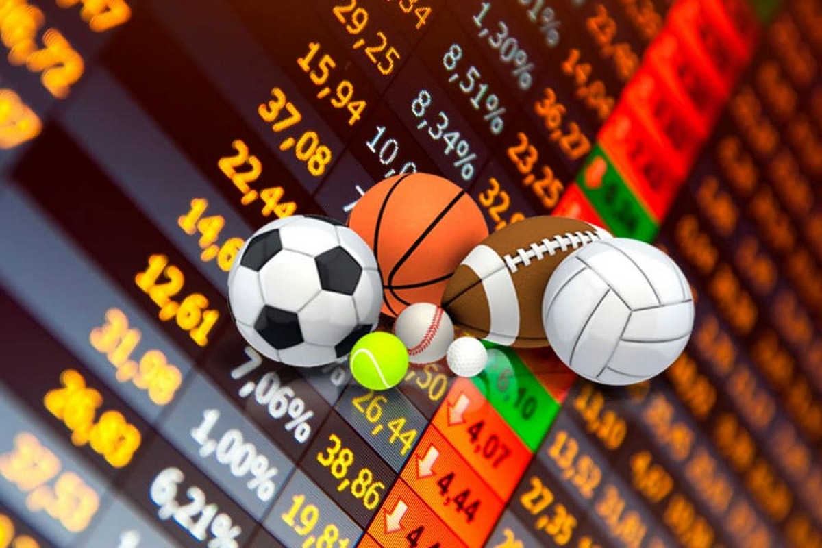 Годовой объем рынка легальных ставок на спорт в Японии в 2023 составил €48,4 млрд