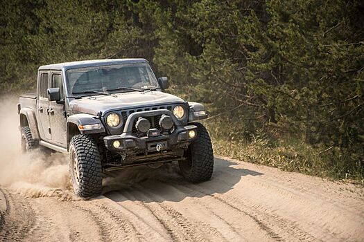 Stellantis сокращает рабочие места на заводе Jeep