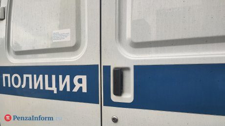 В Пензе мужчина расстался с жизнью после слов о чужих татуировках