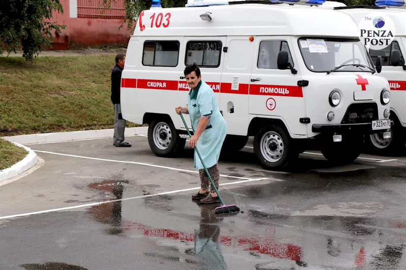 В пензенских поликлиниках нет вакцины от ряда опасных заболеваний