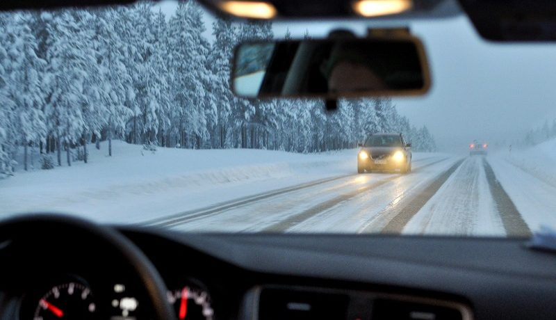 Водителей проверят по спискам: выезд за город усложнится с декабря – нарушителей будут наказывать