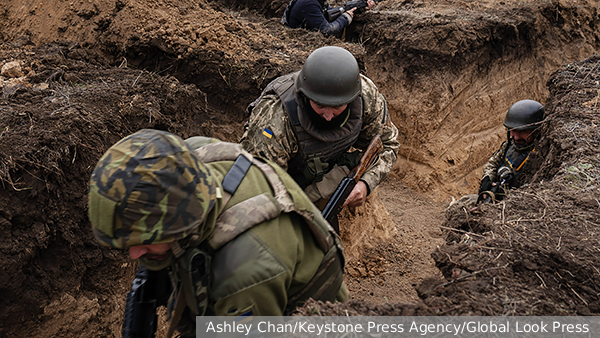 Военкор сообщил о «черных днях» для ВСУ на фронте