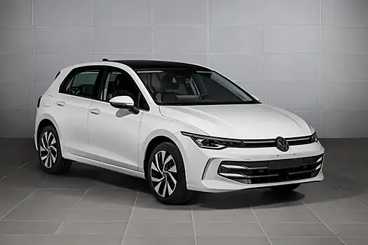 Volkswagen готовится к отказу от популярного мотора 1.4 TSI